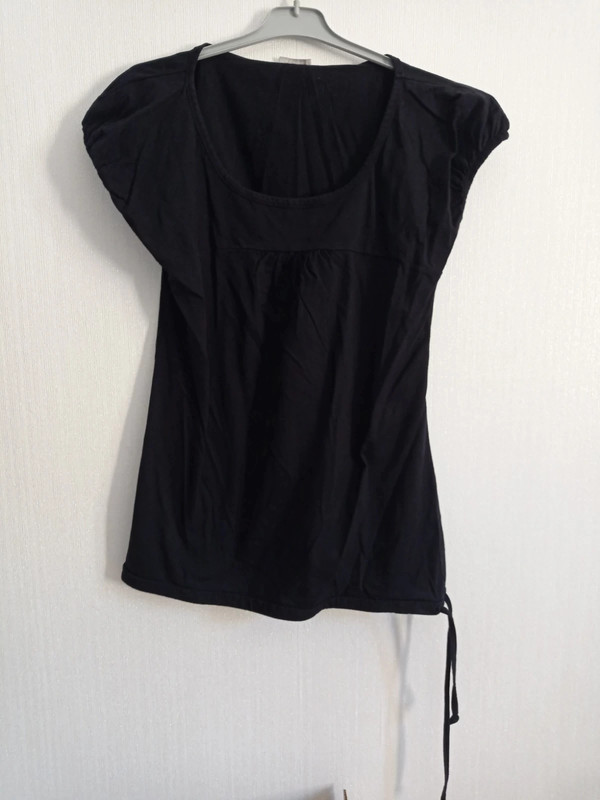 T-shirt taille 40