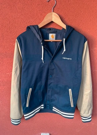 Veste Carhartt, merk: Carhartt, staat: Goed, maat: S, € 29,00, € 31,15 inclusief Kopersbescherming