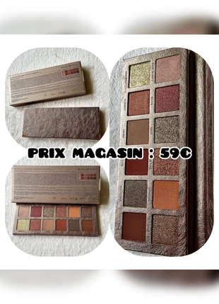 Rose Metals Pallette d'Anastasia Beverly Hills, brand: Anastasia Beverly Hills, condition: New with tags, €33.00, €35.35 includes Buyer Protection