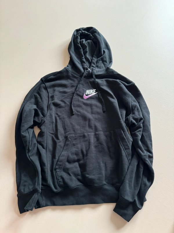 Nike hoodie 1