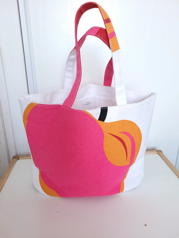 Sac cabas nina ricci Vinted