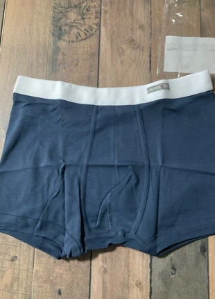 Neu Boxershorts Blacksocks Gr. M, marque: blacksocks, état: Neuf avec étiquette, taille: M, 15,00 €, 16,45 € Protection acheteurs incluse