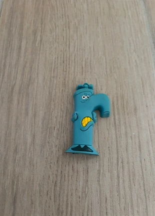 Lettre alphas R, marke: Editions Récréalire, zustand: Sehr gut, größe: Einheitsgröße, 1,50 €, 2,28 € inklusive Vinted-Käuferschutz