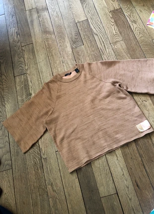 #pull court #scotch & soda tailleS, brand: Scotch & Soda, condition: Very good, size: S / 36 / 8, €8.00, €9.10 includes Buyer Protection