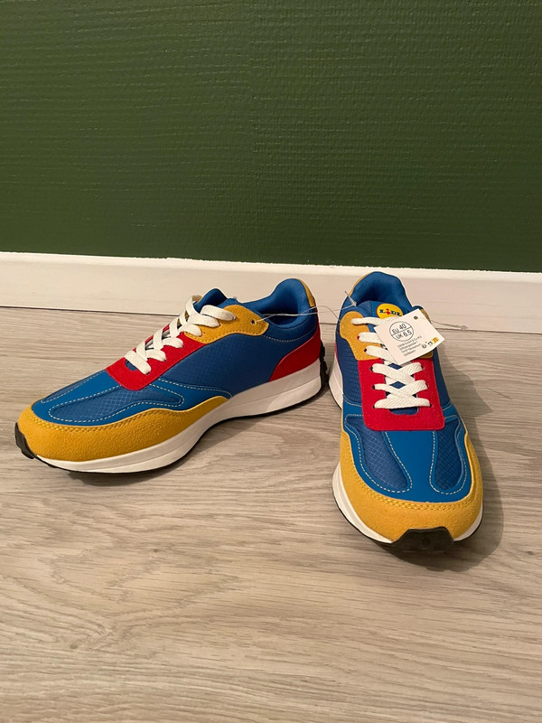 sneakers lidl gucci