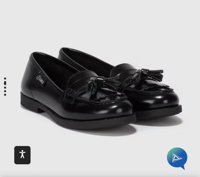 zapatos negro 3