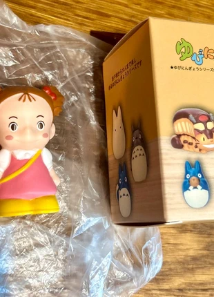 Figurine Studio Ghibli - Mon voisin Totoro (Mei / personnage + boîte), brand: Studio Ghibli, condition: New with tags, size: One size, €5.00, €5.95 includes Buyer Protection