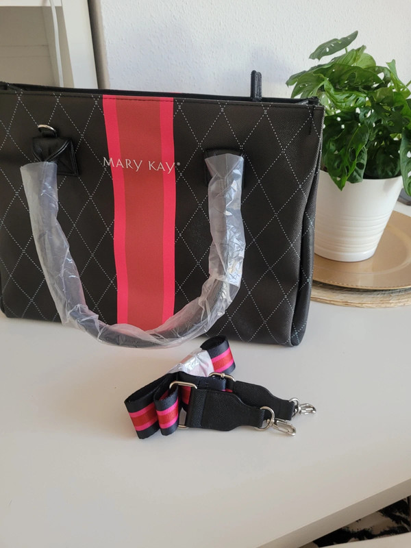 Bolso Mary Kay Vinted