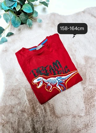 T-shirt haut ML 158-164cm, marque: Nightwear, état: Très bon état, taille: 13 ans / 158 cm, 3,00 €, 3,85 € Protection acheteurs incluse