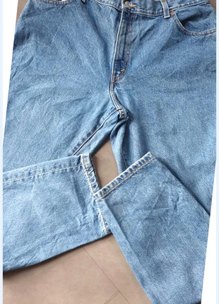 Jean Levi's 505 Relaxed Fit Tapered taille L made in Mexico, marque: Levi's, état: Très bon état, taille: L / 40 / 12, 38,50 €, 41,13 € Protection acheteurs incluse