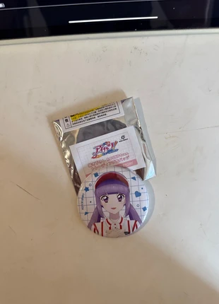 Goods aikatsu, marca: Bandai Namco, estado: Novo com etiquetas, €5.00, €5.95 inclui Proteção do Comprador