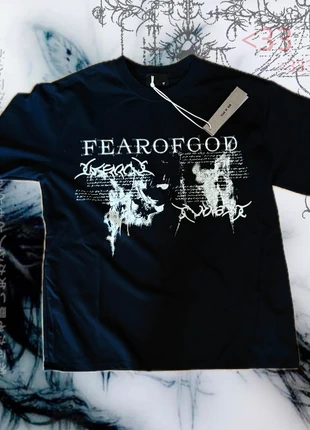 Fear of god, marca: Fear of God, estado: Novo com etiquetas, tamanho: M, €40.00, €42.70 inclui Proteção do Comprador