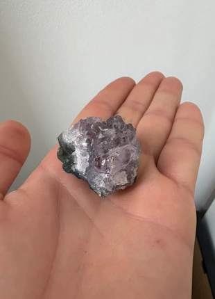 Améthyste naturelle, brand: sans marque, condition: New without tags, €7.00, €8.05 includes Buyer Protection