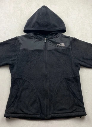 Veste polaire à capuche Femme The North Face Denali noire – Logo brodé – Taille M, merk: The North Face, staat: Heel goed, maat: M / 38 / 10, € 54,00, € 57,40 inclusief Kopersbescherming Pro