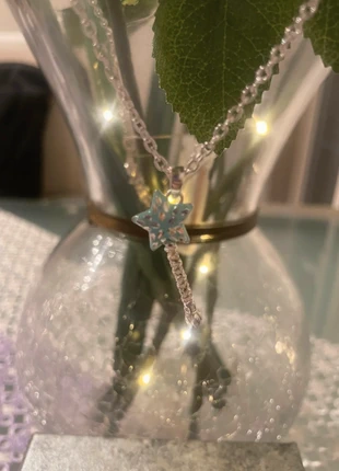 Collana Fedidy Bacchetta Magica, brand: Fedidy, condizioni: Ottime, €59.00, €62.65 include la Protezione acquisti