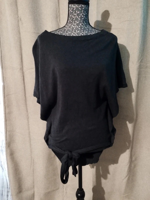 T-shirt femme - photo numéro 2