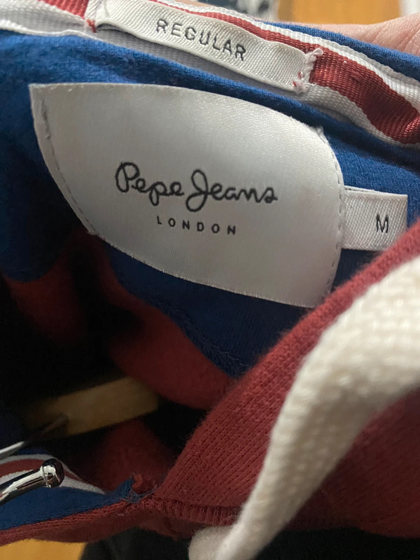 Camisola pepe jeans 3