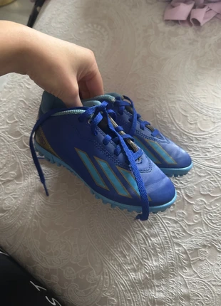 Astro boots, brand: adidas, condition: Good, size: 10 child | EU 28, £2.00, £2.46 includes Buyer Protection