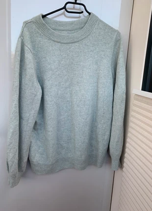 Kasjmiertrui van Cos, marque: COS, état: Très bon état, taille: S, 60,00 €, 63,70 € Protection acheteurs (Pro) incluse