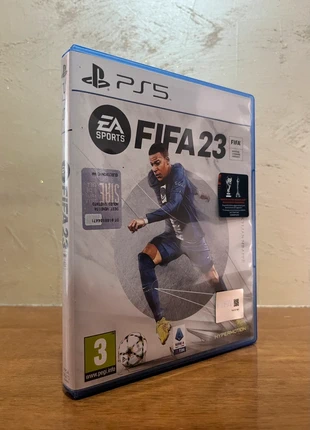 🎮 FIFA 23 - ps5 🎮, estado: Muy bueno, 7,00 €, 8,05 € Protección al comprador incluida