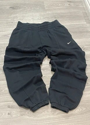 Baggy black Nike joggers, brand: Nike, condition: Very good, size: S, £55.00, £58.45 includes Buyer Protection Pro