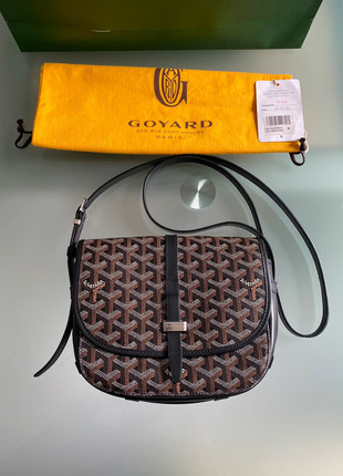 Goyard Belvedere PM - Vinted