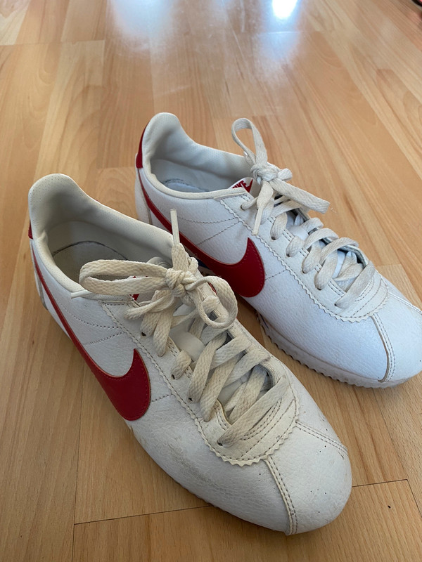 Nike Cortez 38.5 Vinted