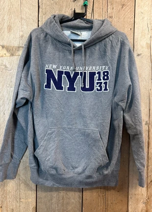 USA New York University 1831 Hoodie. Size Medium, brand: University, condition: Very good, size: M, £8.00, £9.10 includes Buyer Protection