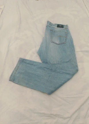 Jeans vintage, marca: Vintage Dressing, estado: Muito bom, tamanho: PT 58 | W48, €8.00, €9.10 inclui Proteção do Comprador