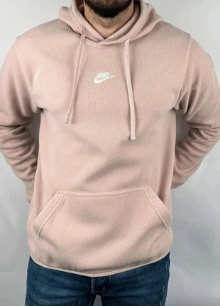 💎 Sweat à Capuche Nike Rose Ultra Confortable - 100% Polyester 💎, marque: Nike, état: Neuf sans étiquette, taille: M, 34,90 €, 37,35 € Protection acheteurs (Pro) incluse