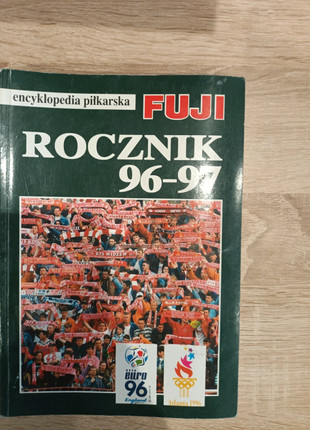 Obrázek k inzerátu: Fuji rocznik 1995 1996