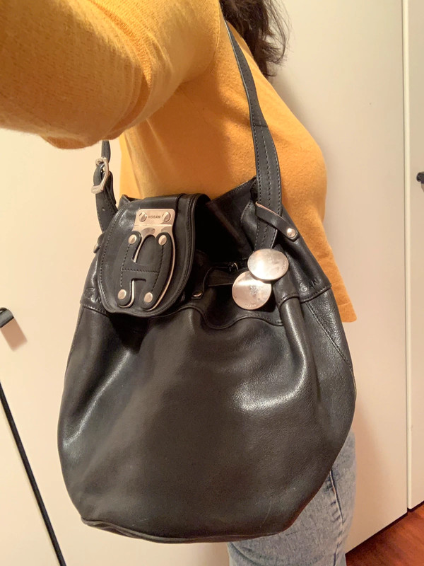 Borsa 2025 hogan secchiello