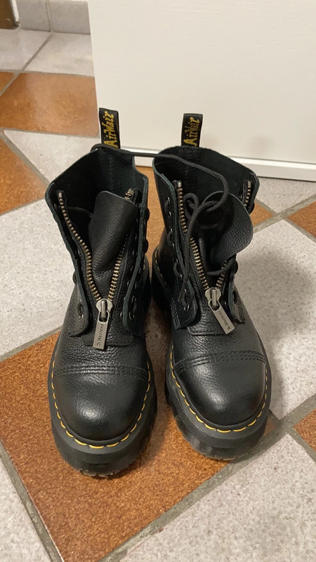 Dr martens sinclair discount kleiderkreisel