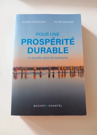 Livre andre Hoffman et peter vanham, estado: Muy bueno, 3,00 €, 3,85 € Protección al comprador incluida