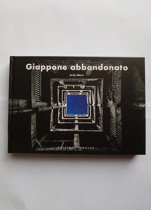 Giappone abbandonato / Edizioni Jonglez, condizioni: Ottime, €12.00, €13.30 include la Protezione acquisti