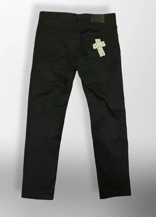 Studded Cross Denim, brand: archive, condizioni: Ottime, taglia: M, €45.00, €47.95 include la Protezione acquisti