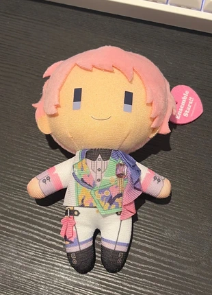 Itsuki Shu nui plush toy, brand: Happy Elements, condition: Very good, size: One size, £15.00, £16.50 includes Buyer Protection