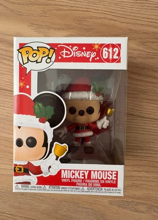 Funko pop ‘Mickey mousse’, marca: Funko, estado: Muy bueno, tamaño: Talla única, 12,00 €, 13,30 € Protección al comprador incluida