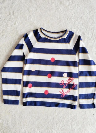 T-shirt Manches Longues Garçon Little Marcel – 8 Ans, brand: Little Marcel, condition: Very good, size: 8 years / 128 cm, €5.00, €5.95 includes Buyer Protection