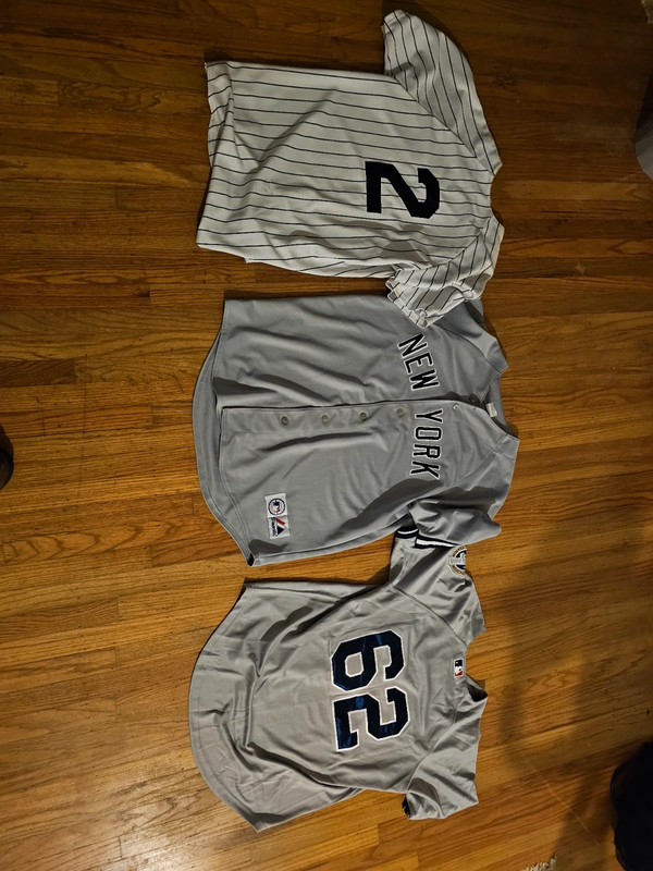 New York Yankees Jerseys for sale 4