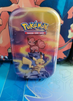 Minitin pokemon Pikachu goupix, brand: Pokémon, condition: New without tags, €20.00, €21.70 includes Buyer Protection