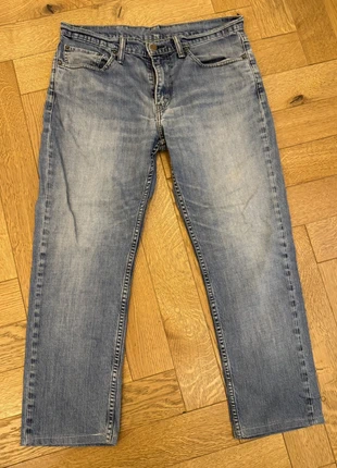 Jeans levi’s, brand: Levi Strauss & Co., condizioni: Buone, taglia: L, €10.00, €11.20 include la Protezione acquisti