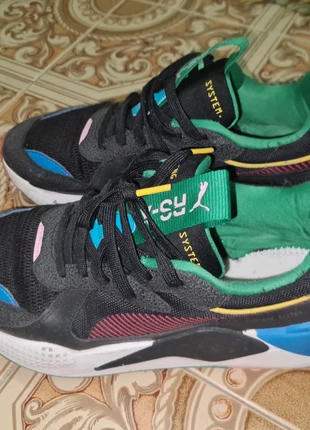 Scarpe Puma , merk: Puma, staat: Heel goed, maat: 42, € 20,00, € 21,70 inclusief Kopersbescherming