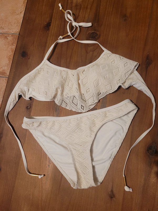 Maillot 2 pièces 1