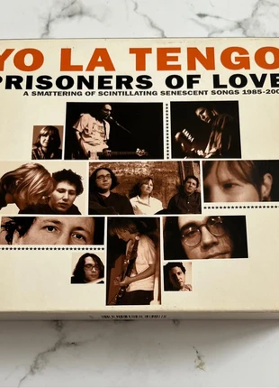 Yo La Tengo: 3 CD boxset., condition: Very good, €7.00, €8.05 includes Buyer Protection