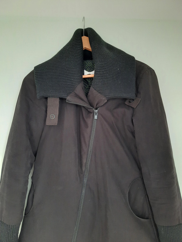 Manteau skunkfunk hotsell