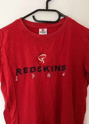 T-shirt , marque: Redskins, état: Bon état, taille: 15 ans / 170 cm, 1,50 €, 2,28 € Protection acheteurs incluse