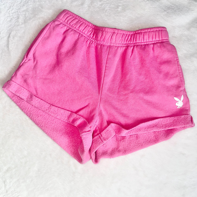 Playboy By Pacsun Pink Shorts! 1