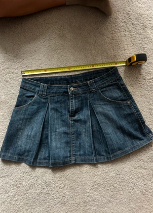 Y2K vintage miniskirt, marque: y2k, état: Bon état, taille: Autre, 17,00 €, 18,55 € Protection acheteurs (Pro) incluse