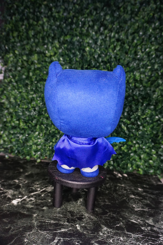 Funko Fabrikations Batman #01 Plush Plushie 4